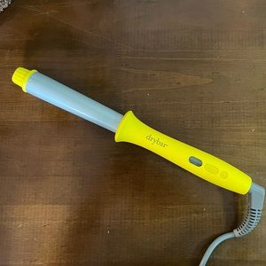 Drybar The Wrap Party Styling Wand